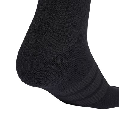 4. Skarpety adidas Cushioned Sportswear Crew 3P KC9624