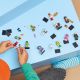 7. LEGO Minifigurki 71052 - Seria 29 V110