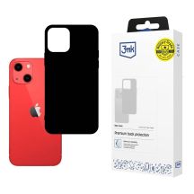 Etui 3mk Matt Case na iPhone 13 mini - czarne