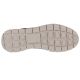 4. Skechers Track - Glendor 232699-BKRD Czarne 40