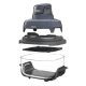 2. NINJA CRISPi Single 3.8 L Airfryer FN101EUGY