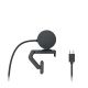 7. Kamera internetowa Logitech Brio 500 Graphite