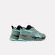 6. Sneakersy Reebok LAVANTE TRAIL 2 LIGHT FOG/ATOMIC AQUA/BLACK (100244394)