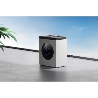 46. Ecovacs WINBOT W3 OMNI EU 4500 mAh