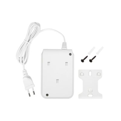 5. BLOW DETEKTOR CZUJNIK CZADU I GAZU TGC30 WIFI TUYA