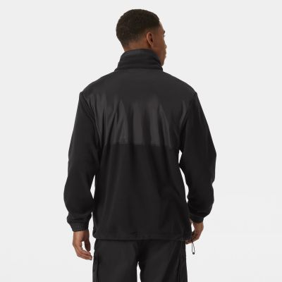 6. Bluza Helly Hansen  YU 1/2 Zip Fleece M 53779 991