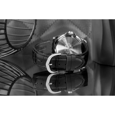 6. Zegarek Męski CASIO MTP-1370L-1AVDF + BOX