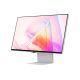 16. Samsung S90PC monitor komputerowy 68,6 cm (27") 5120 x 2880 px 5K Ultra HD LCD Srebrny