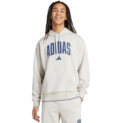 2. Bluza adidas Collegiate Hoodie M KC3872