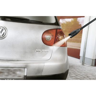 7. Myjka ciśnieniowa KARCHER K 3 (1.601-888.0)