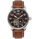 Zegarek Męski ZEPPELIN LZ127 Graf Automatic 7666-4 + BOX