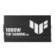 30. ASUS TUF Gaming 1000W Gold EVO moduł zasilaczy 20+4 pin ATX ATX Czarny