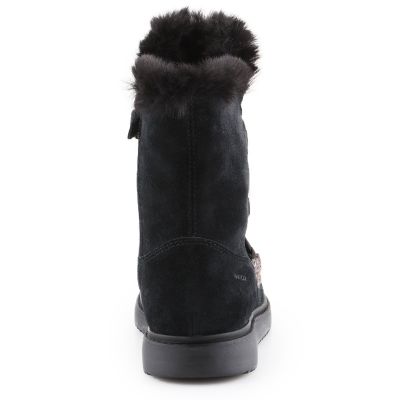 5. Buty zimowe Geox J Thymar G.B Jr J944FB-00022-C9999