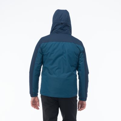 18. Męska Kurtka pikowana 4ARS