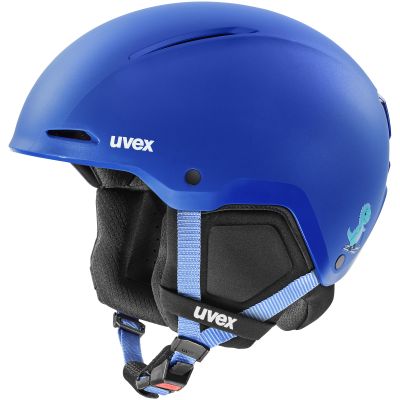 Kask narciarski UVEX Minimo style