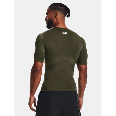 8. Koszulka Under Armour M 1361518-390