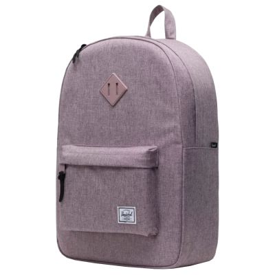3. Herschel Classic Heritage Backpack 10007-05435 Różowe One size