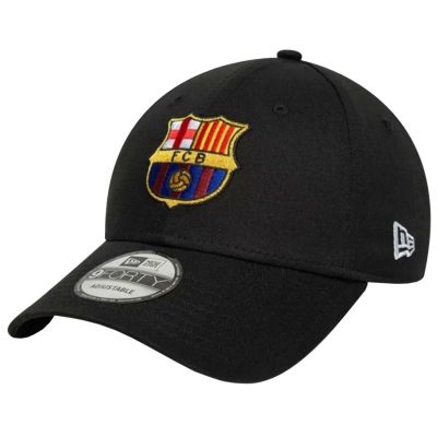 FC Barcelona x New Era czapka z daszkiem junior 60846896