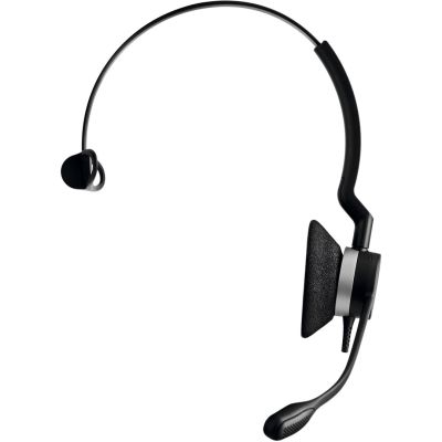 3. Zestaw słuchawkowy Jabra BIZ 2300 USB Mono MS