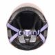 23. Kask rowerowy Meteor KS02 Jr 24924