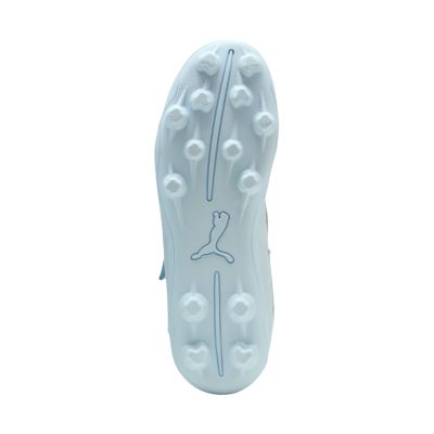 6. Buty piłkarskie dla dzieci Puma Future 9 Play V FG/AG RB 108724 03