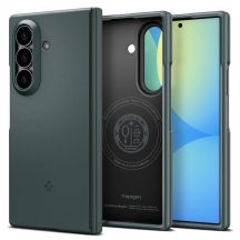 Etui Spigen Air Fit Pro Magsafe na Samsung Galaxy Z Fold 8 Ultra - ciemnozielone