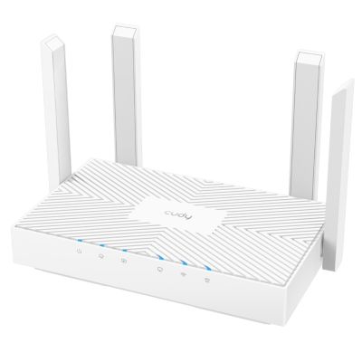 7. Router CUDY WR1300E