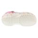 4. Crocs Classic Hello Kitty Clog K 212685-90H Białe 28/29