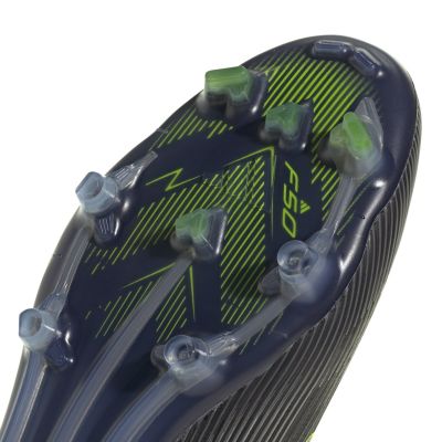8. Buty adidas F50 Elite LL FG JH7629