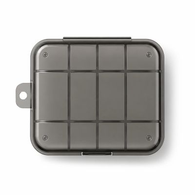 9. Bateria litowa Orico Ener-G EG5C 1,5 V 2100mWh akumulator AA USB-C z kablem ładującym 4 szt.