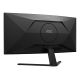 12. AOC B3 CU34B3E monitor komputerowy 86,4 cm (34") 3440 x 1440 px Wide Quad HD LED Czarny