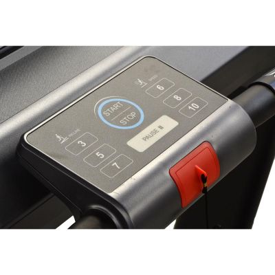 14. BIEŻNIA ELEKTRYCZNA TECH RUN W5.0 ENERO FIT