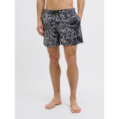 2. Jack&Jones szorty kąpielowe JPSTMAUI JJSWIM AGP RESORT AKM 12277731 TAP SHOE
