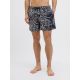 2. Jack&Jones szorty kąpielowe JPSTMAUI JJSWIM AGP RESORT AKM 12277731 TAP SHOE