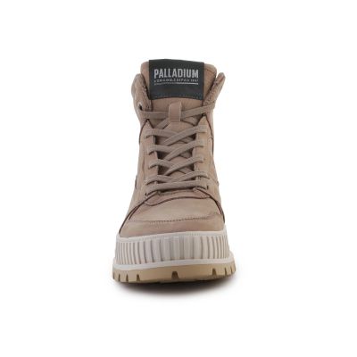 7. Buty Palladium Pallashock HI SNK Stucco W 98357-223-M