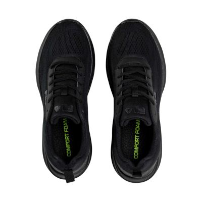 4. Buty męskie Fila Spectris czarne FFM0479 80010
