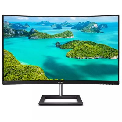 2. MONITOR PHILIPS LED 27" 272E1CA/00