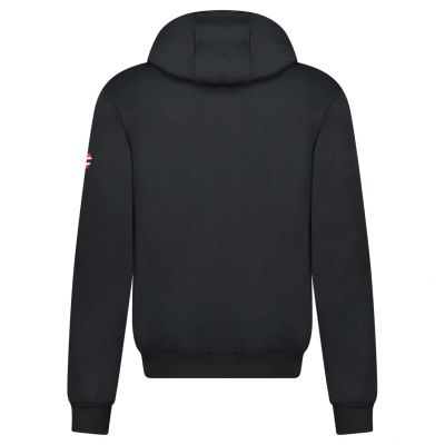2. Bluza Geographical Norway Geganto DB 100 M WZ3024H/GN-Black