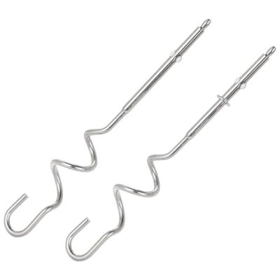 3. Mikser ręczny MPM MMR-25 biały 400W