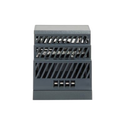 4. LevelOne POW-2421 moduł zasilaczy 60 W Czarny