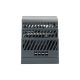 4. LevelOne POW-2421 moduł zasilaczy 60 W Czarny