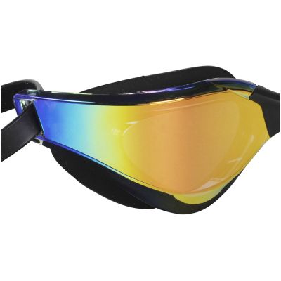3. Okulary pływackie Aquafeel Ultra Cut Mirror 41024/20