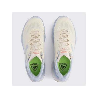 3. Buty damskie ROSSIGNOL W Vercors białe