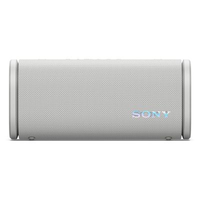 24. Sony Ult Field 5 Przenośny głośnik stereo Biały