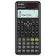 2. CASIO KALKULATOR NAUKOWY FX 991ES PLUS 2 CZARNY, 12 CYFROWY WYŚWIETLACZ