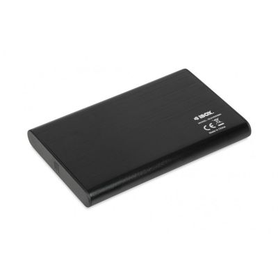 7. OBUDOWA I-BOX HD-05 ZEW 2,5" USB 3.1 GEN.1 BLACK
