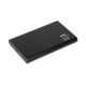 7. OBUDOWA I-BOX HD-05 ZEW 2,5" USB 3.1 GEN.1 BLACK