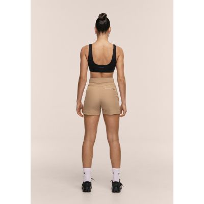 4. Szorty damskie CASALL Outdoor Active Shorts kolor piaskowy