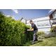 3. Metabo HS 18 LTX 55 Pojedyncze ostrze 2,2 kg