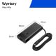 6. Zasilacz sieciowy HP 140W Laptop Charger USB-C czarny B7NM4AA